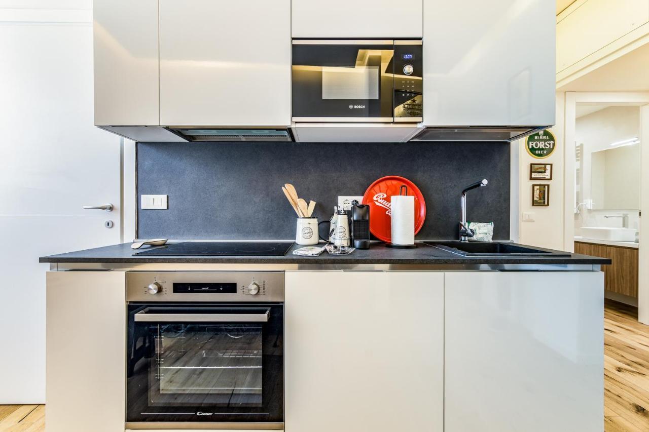 Apartment Nuovo Appartamento Ristrutturato - Santa Croce *