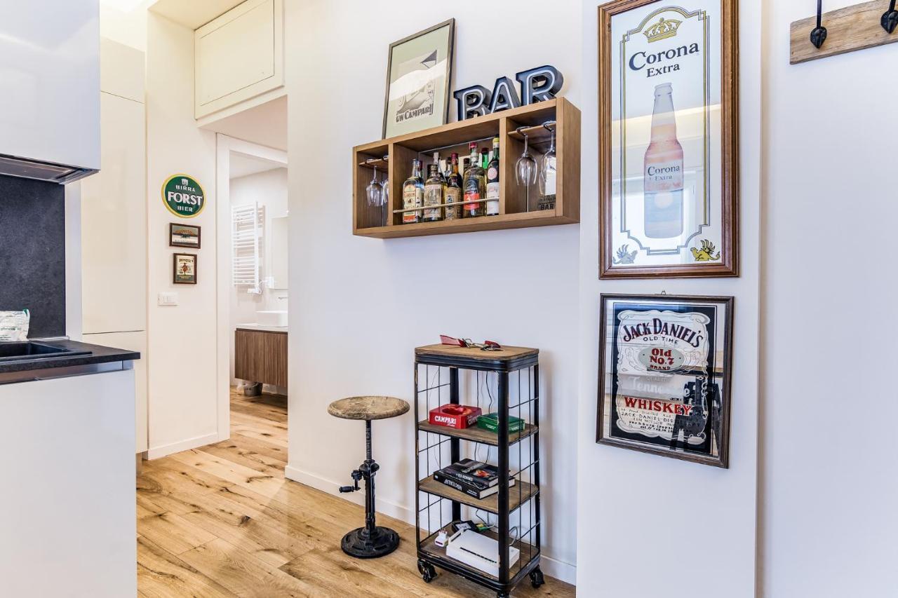 Nuovo Appartamento Ristrutturato - Santa Croce Apartment Milan
