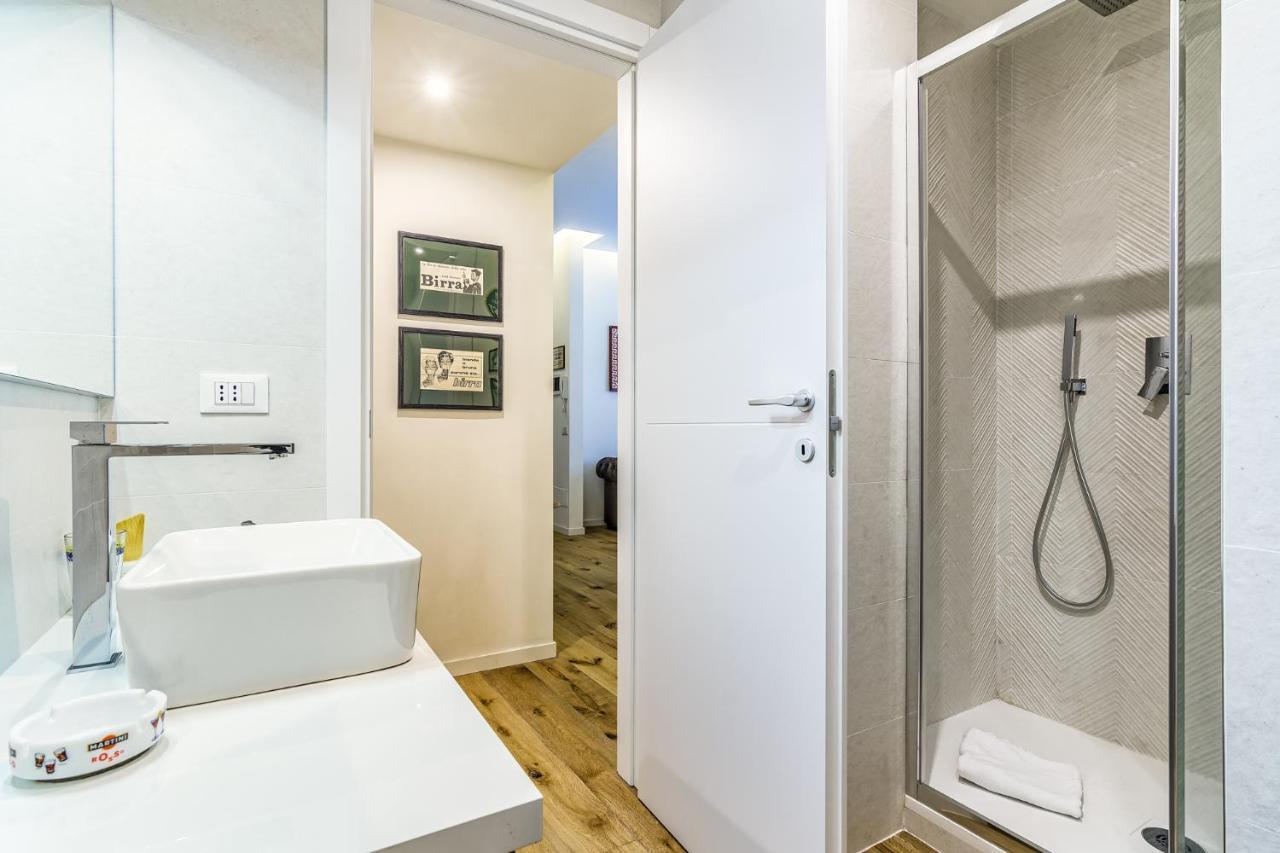 Apartment Nuovo Appartamento Ristrutturato - Santa Croce Milan