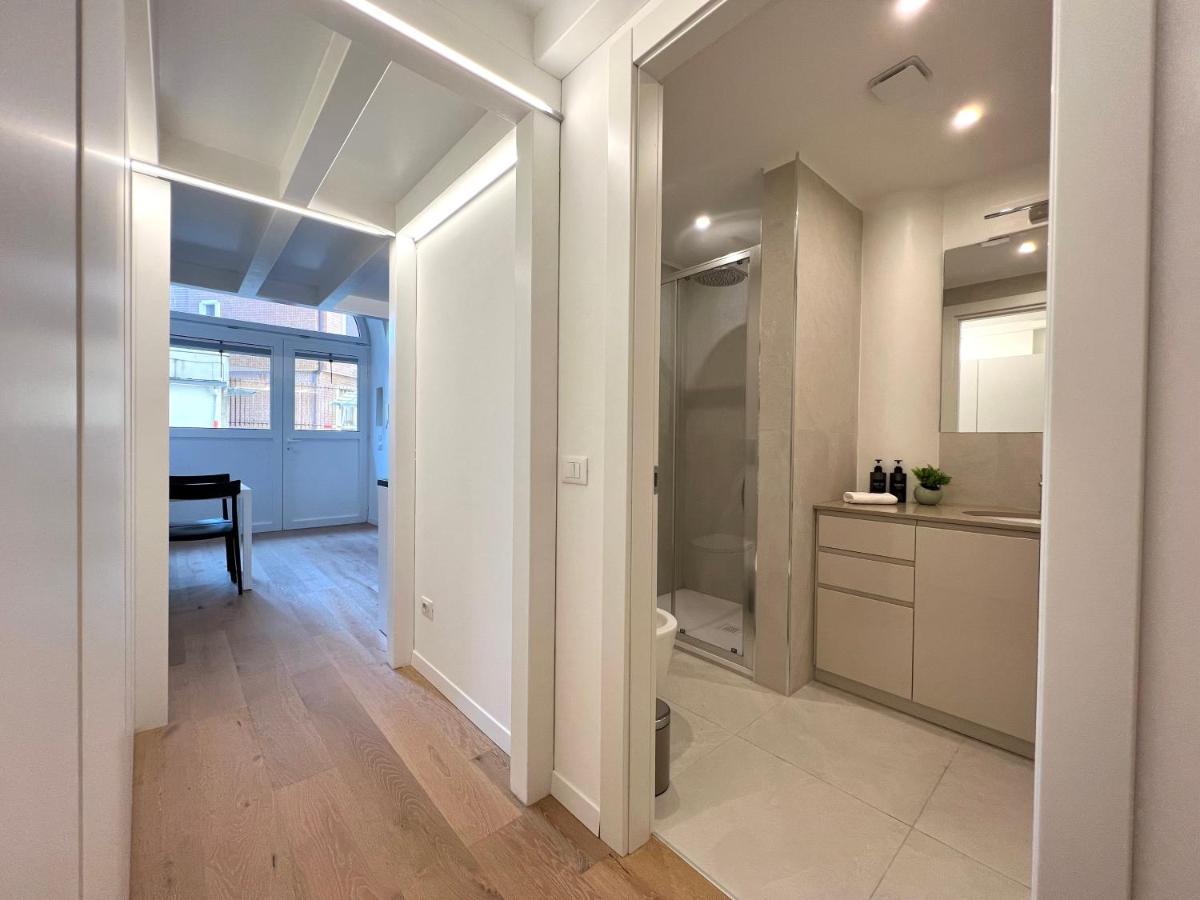 Apartamento Navigli Luxury Loft *