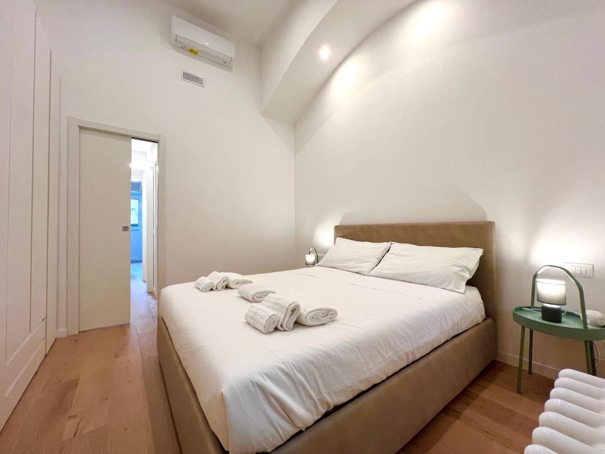 Apartamento Navigli Luxury Loft *