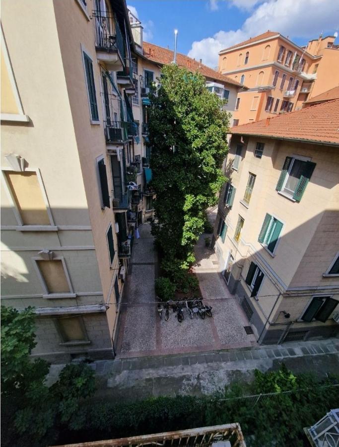 House In The City Center-casa Nel Centro Della Citta Hospedagem domiciliar Milão