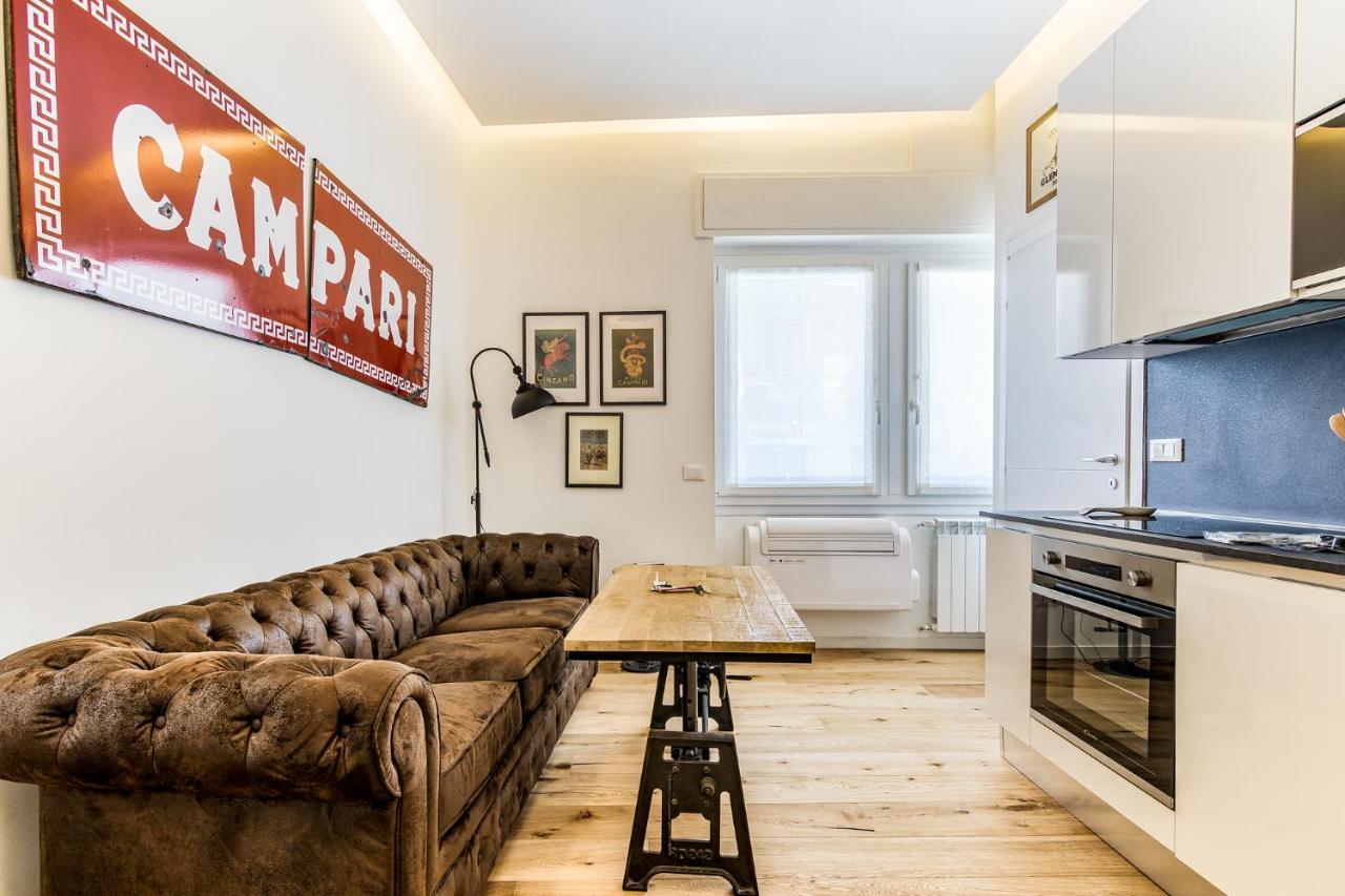 Apartment Nuovo Appartamento Ristrutturato - Santa Croce Milan