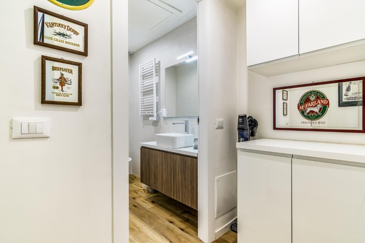 Apartment Nuovo Appartamento Ristrutturato - Santa Croce