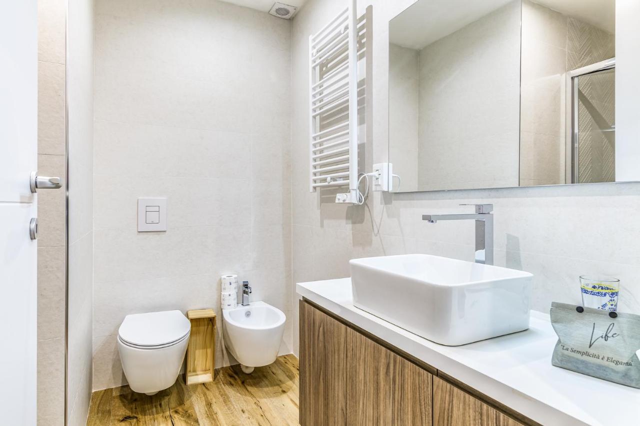 Nuovo Appartamento Ristrutturato - Santa Croce Apartment