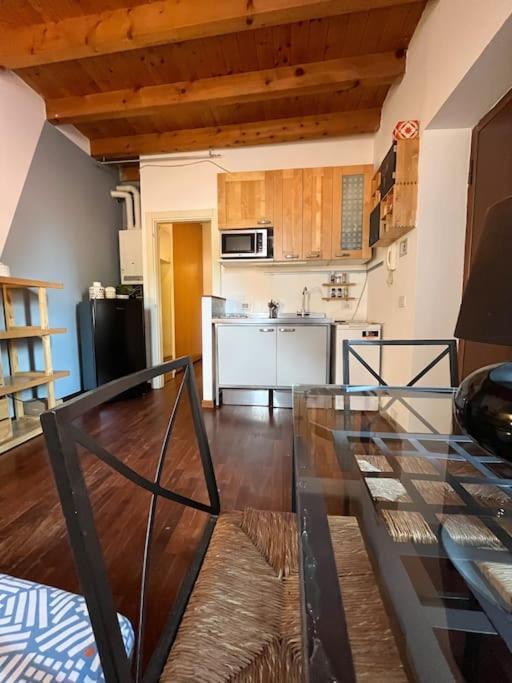 Apartment Trendy Flat Naviglio Grande