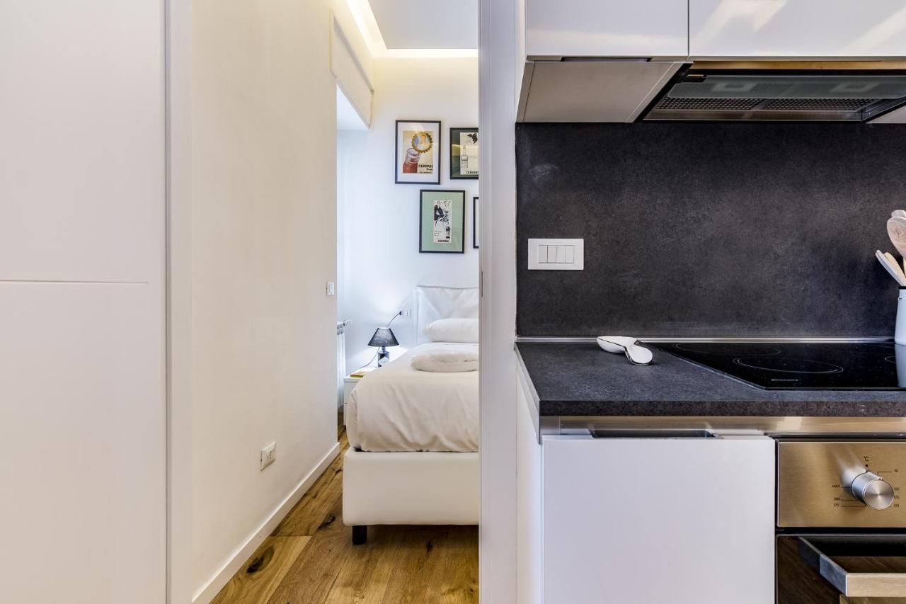 Nuovo Appartamento Ristrutturato - Santa Croce Milan