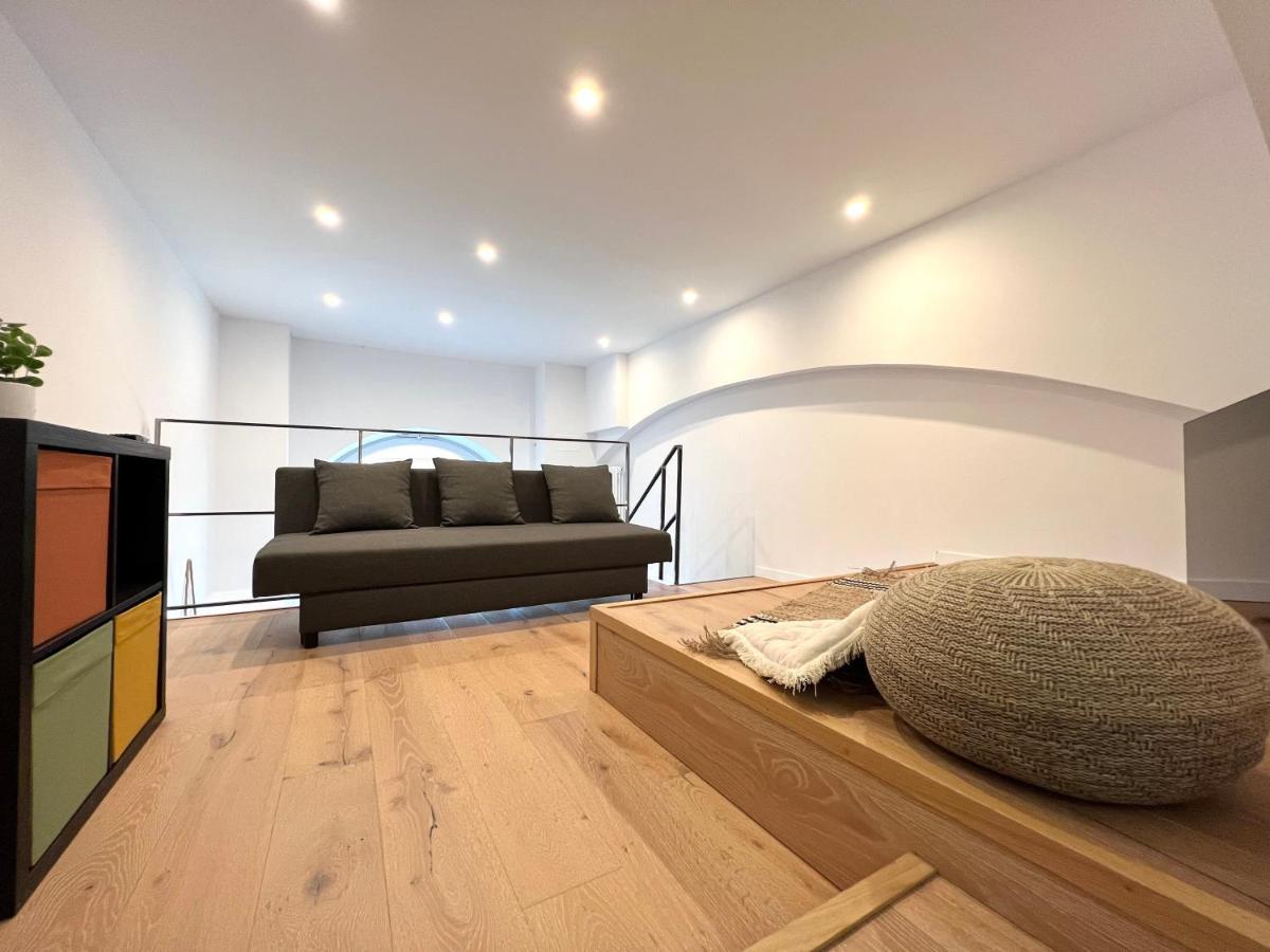 Navigli Luxury Loft Apartamento Milão