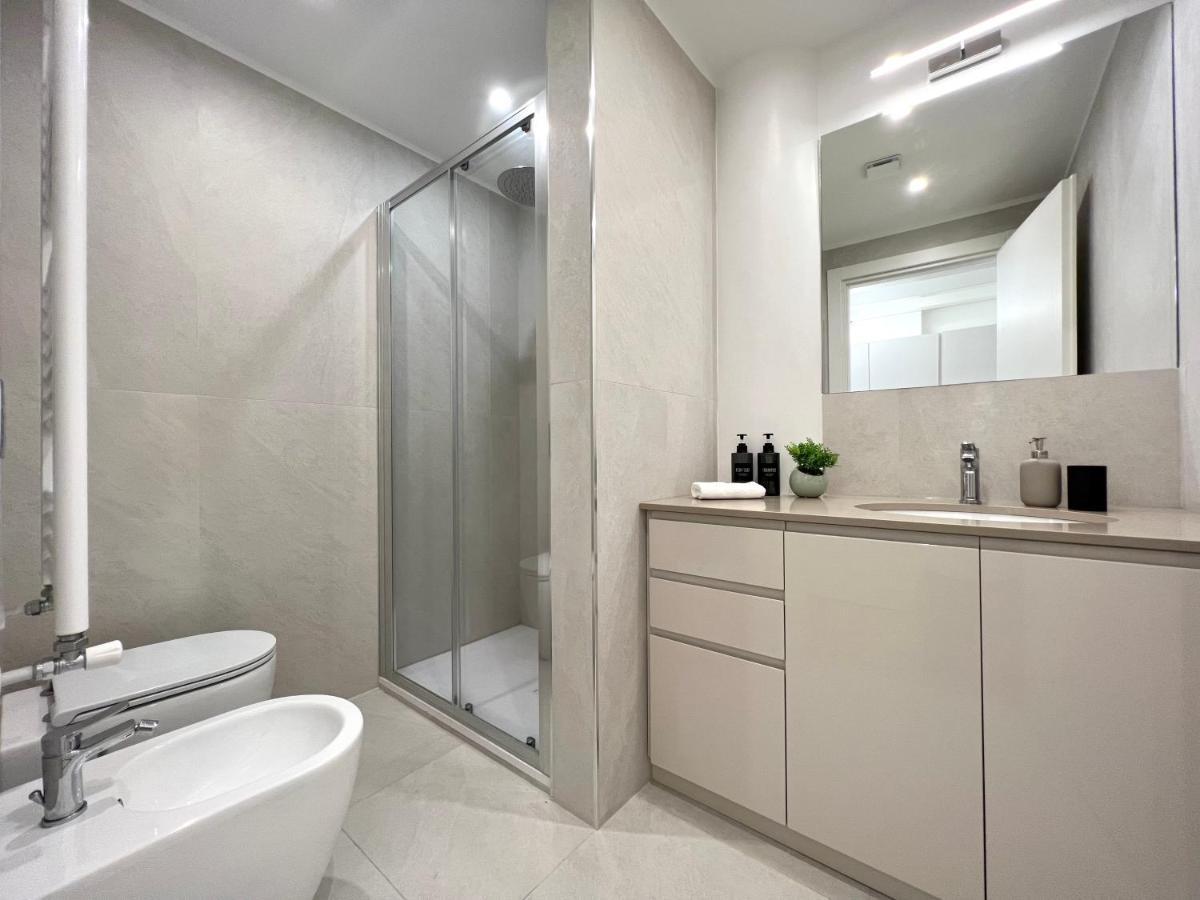 Navigli Luxury Loft * Milão