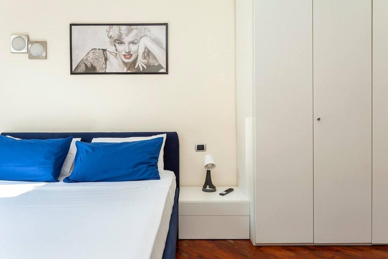 Bellezza14 - Porta Romana / Bocconi Apartamento