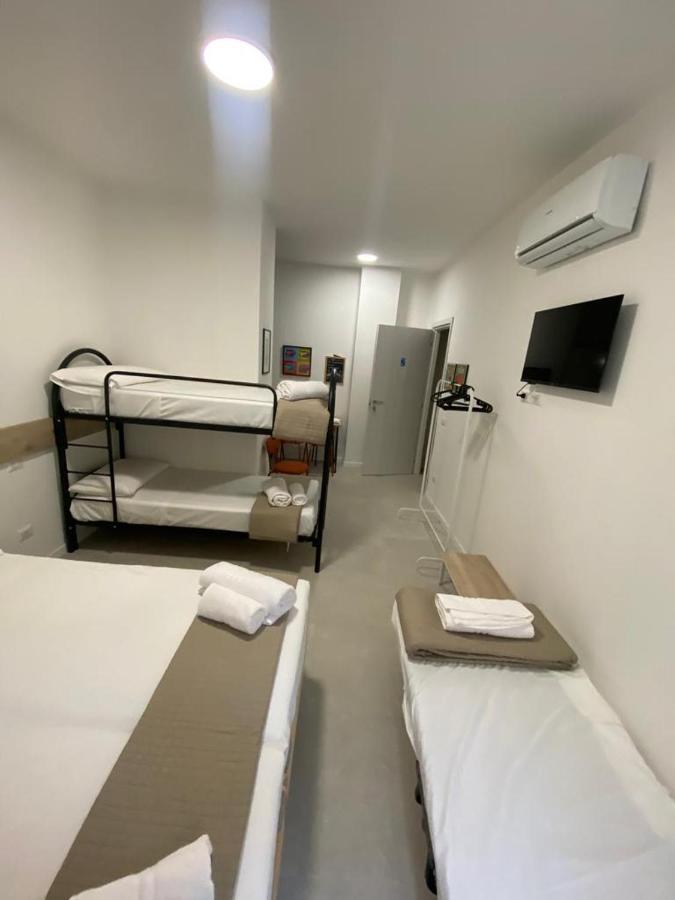 San Dionigi 11 Apartamento *