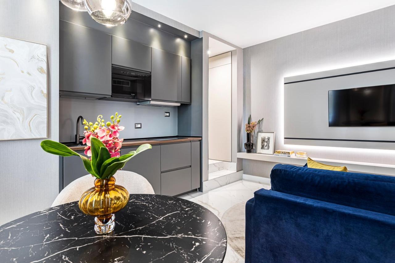 Apartamento Glaucia *