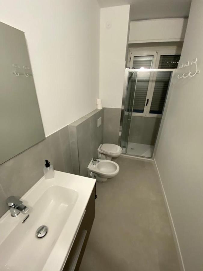 San Dionigi 11 Apartamento