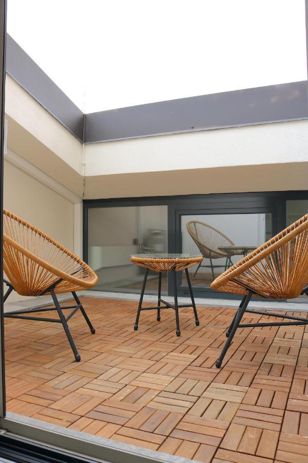 Apartment Navigli Design With Balcony