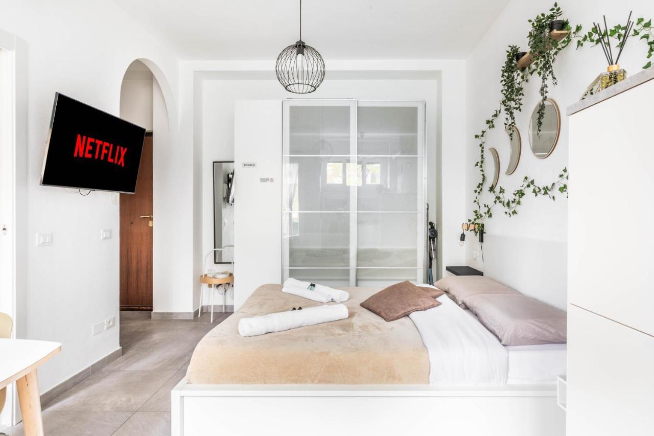 Eden House Sansiro-duomo Netflix & Design Milan