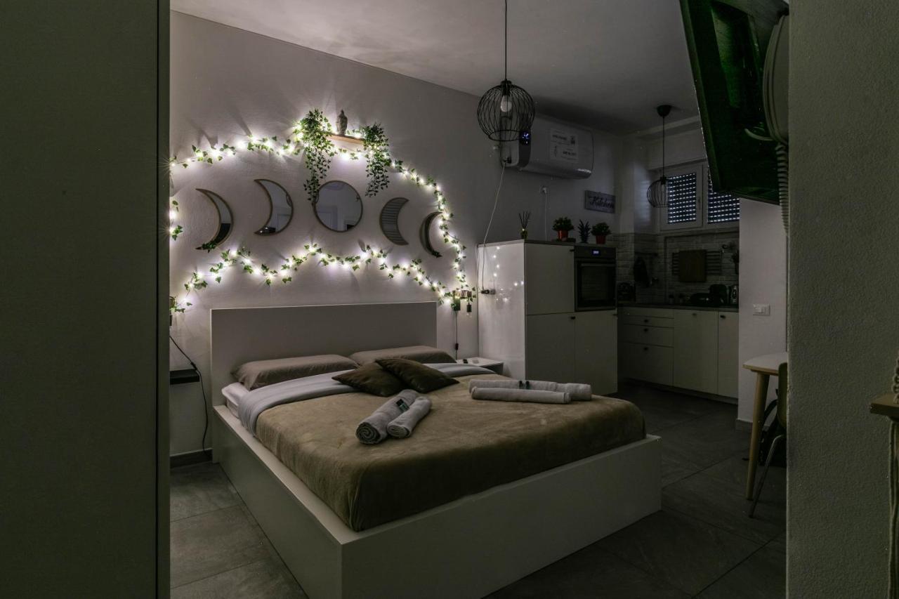 Eden House Sansiro-duomo Netflix & Design Apartment