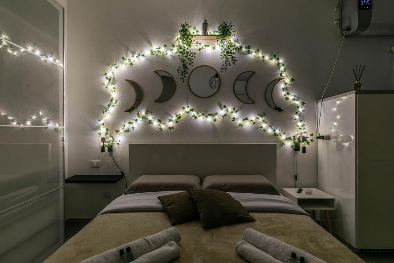 Apartment Eden House Sansiro-duomo Netflix & Design *
