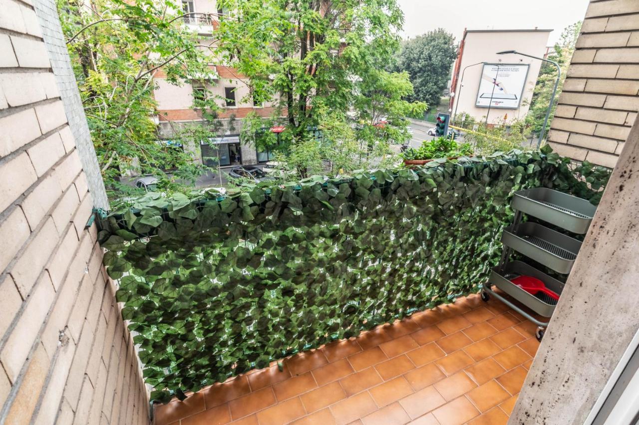 Eden House Sansiro-duomo Netflix & Design Milan