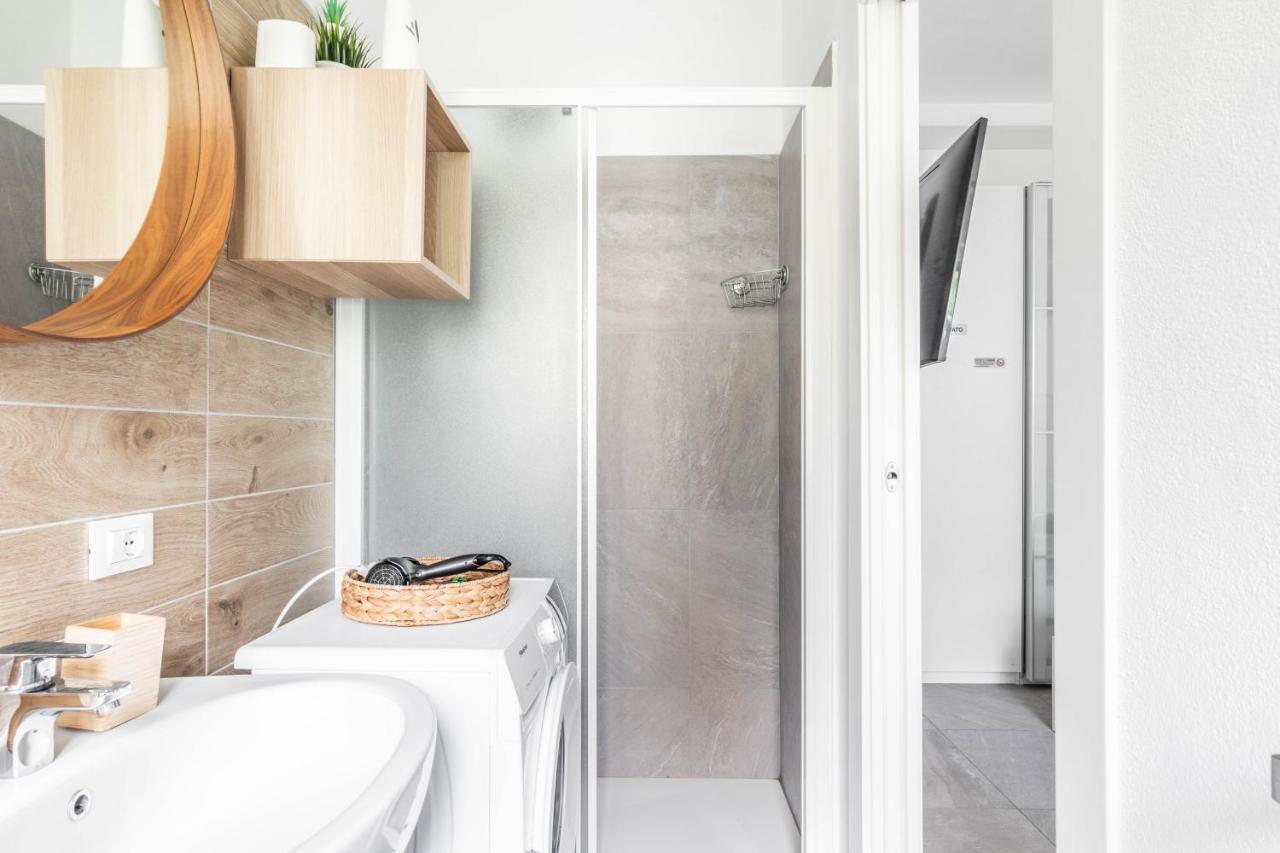 Apartment Eden House Sansiro-duomo Netflix & Design *