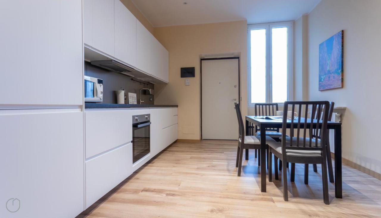 Italianway - Watt 2 Apartment