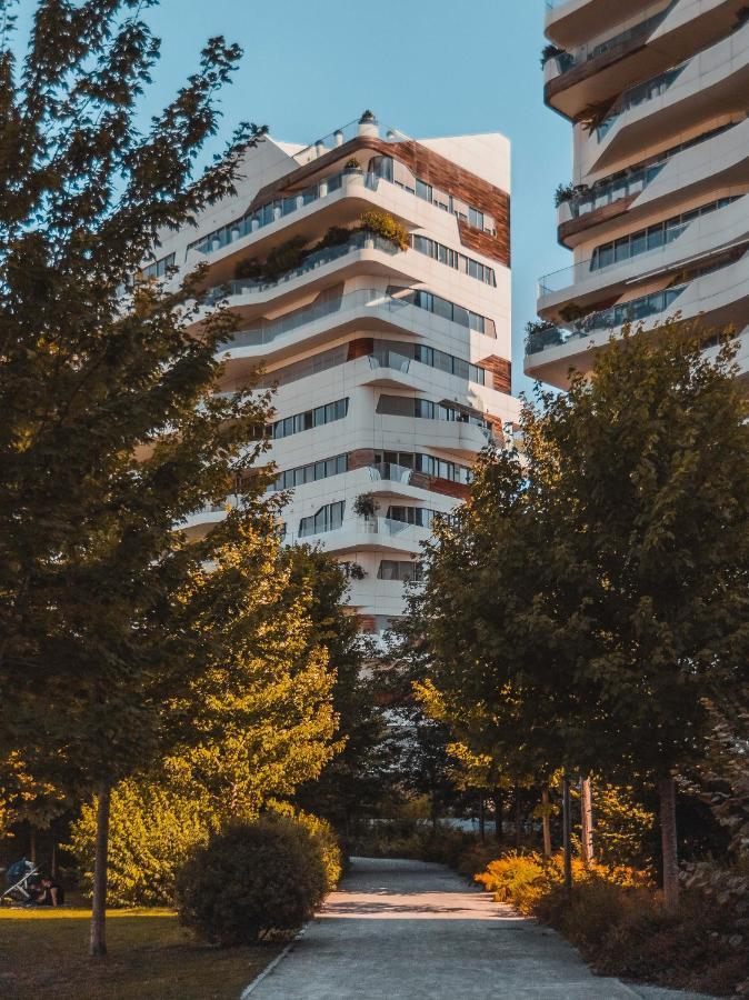 Residenza Sempione 95 Appartamento Milano