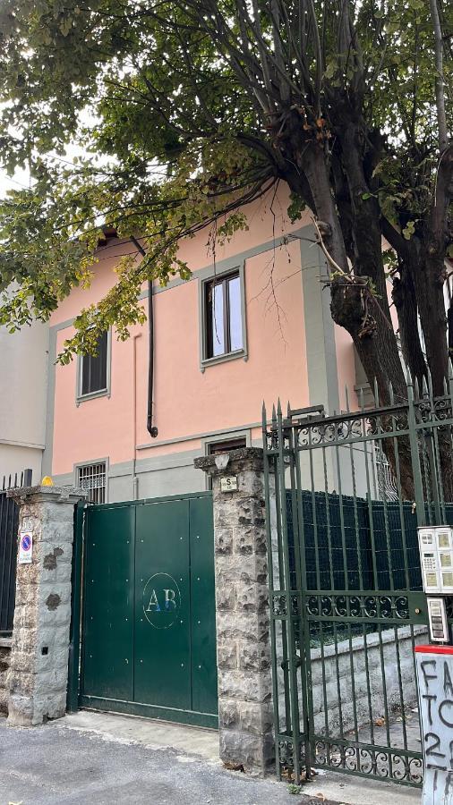 Fiera Milano-city Life Free Parking Anglia' S Bridge Aparthotel Milan