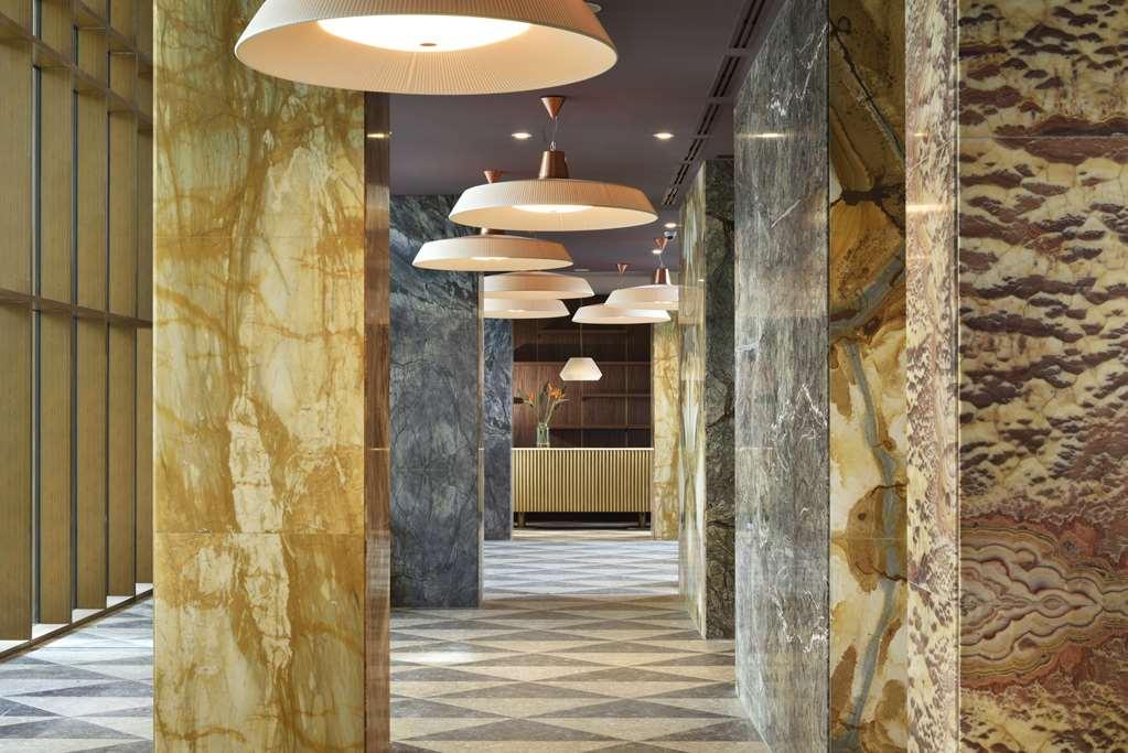 Verticale | Esperienze Hotel