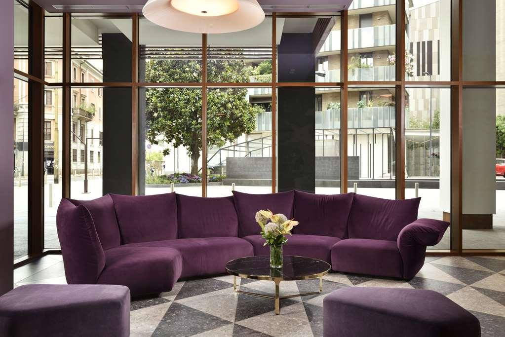 Verticale | Esperienze Hotel