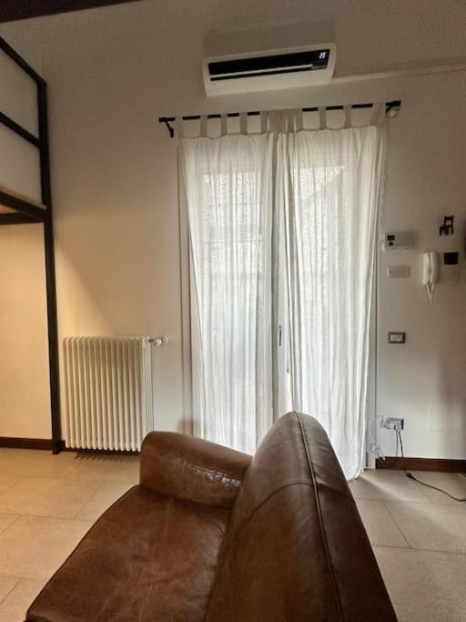 Loft Moderno Con Terrazzo Apartamento *