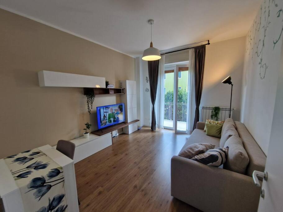 Apartment Melly's