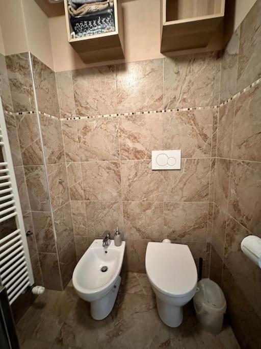 Apartamento Loft Moderno Con Terrazzo *