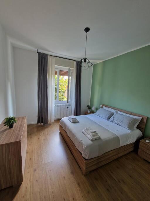 Appartamento Melly's Milano