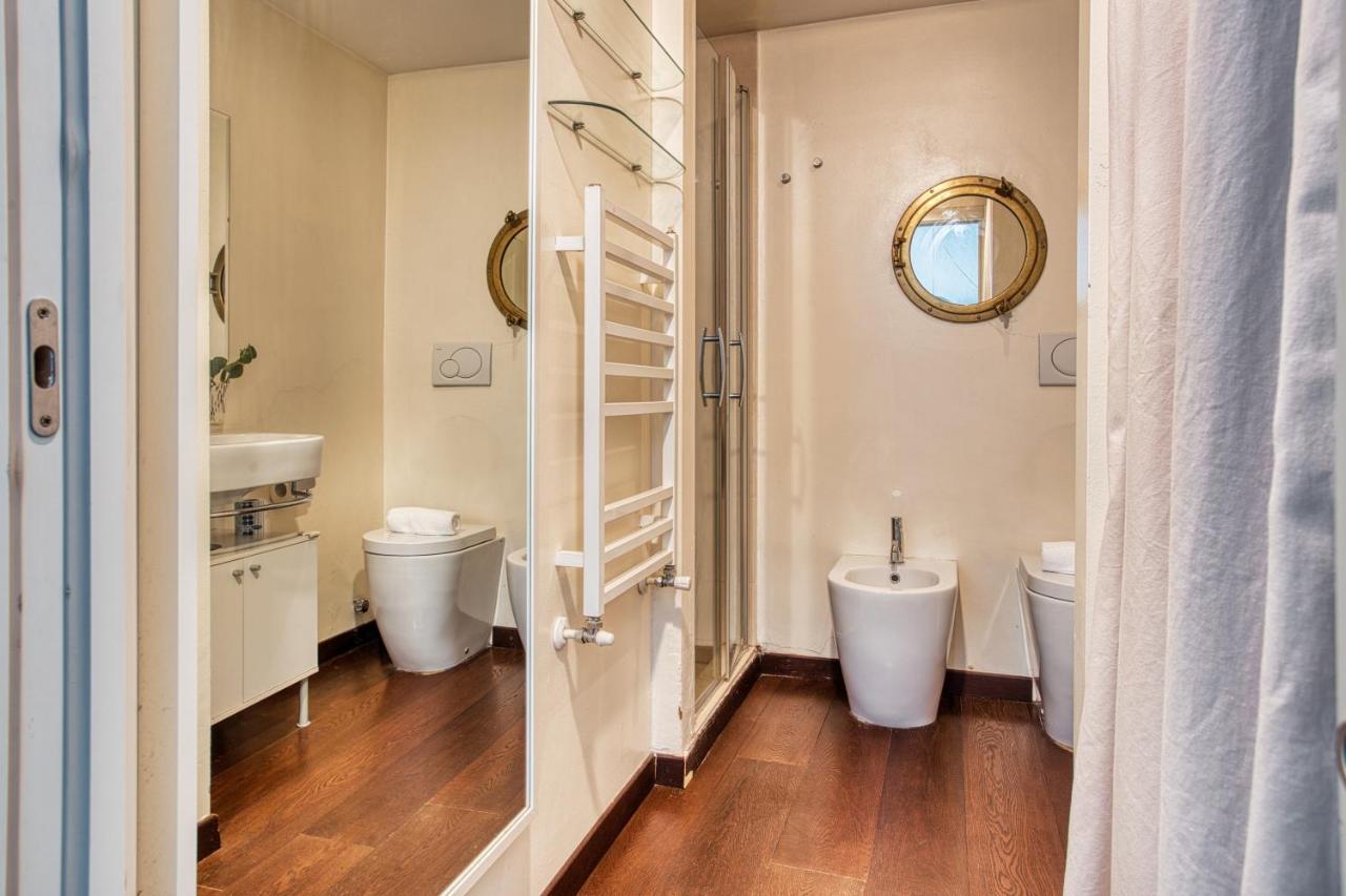 Apartamento Joivy Tasteful Flat Near Centre