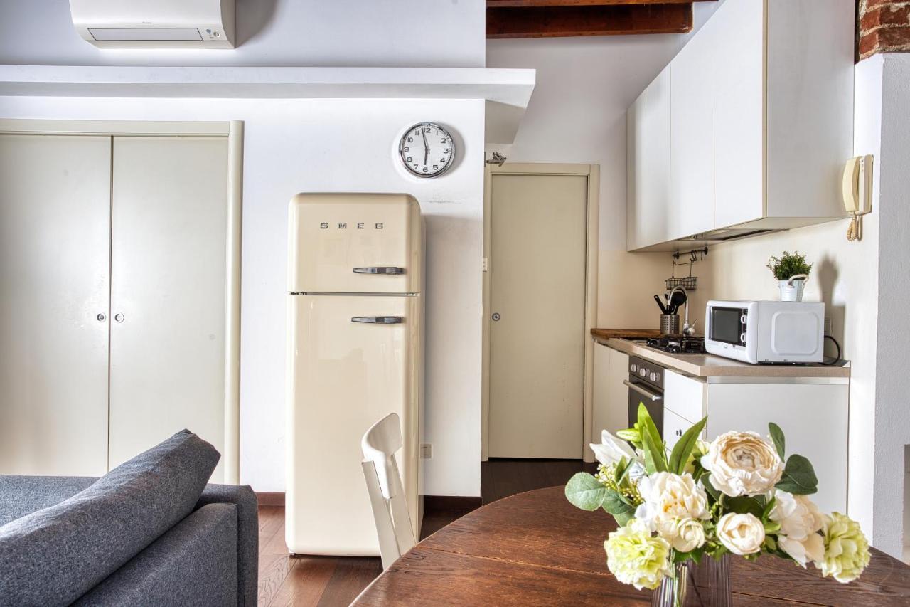 Joivy Tasteful Flat Near Centre Apartamento *