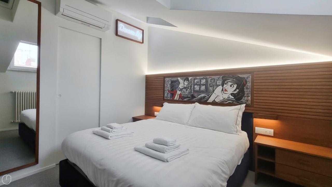 Italianway - Torino 48 Apartamento *