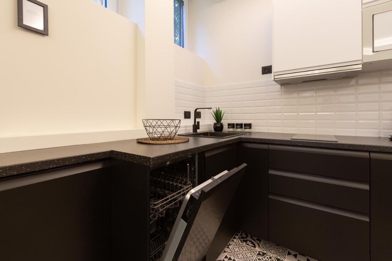 Apartamento Pab60 -crescenzago-luxury Blue House