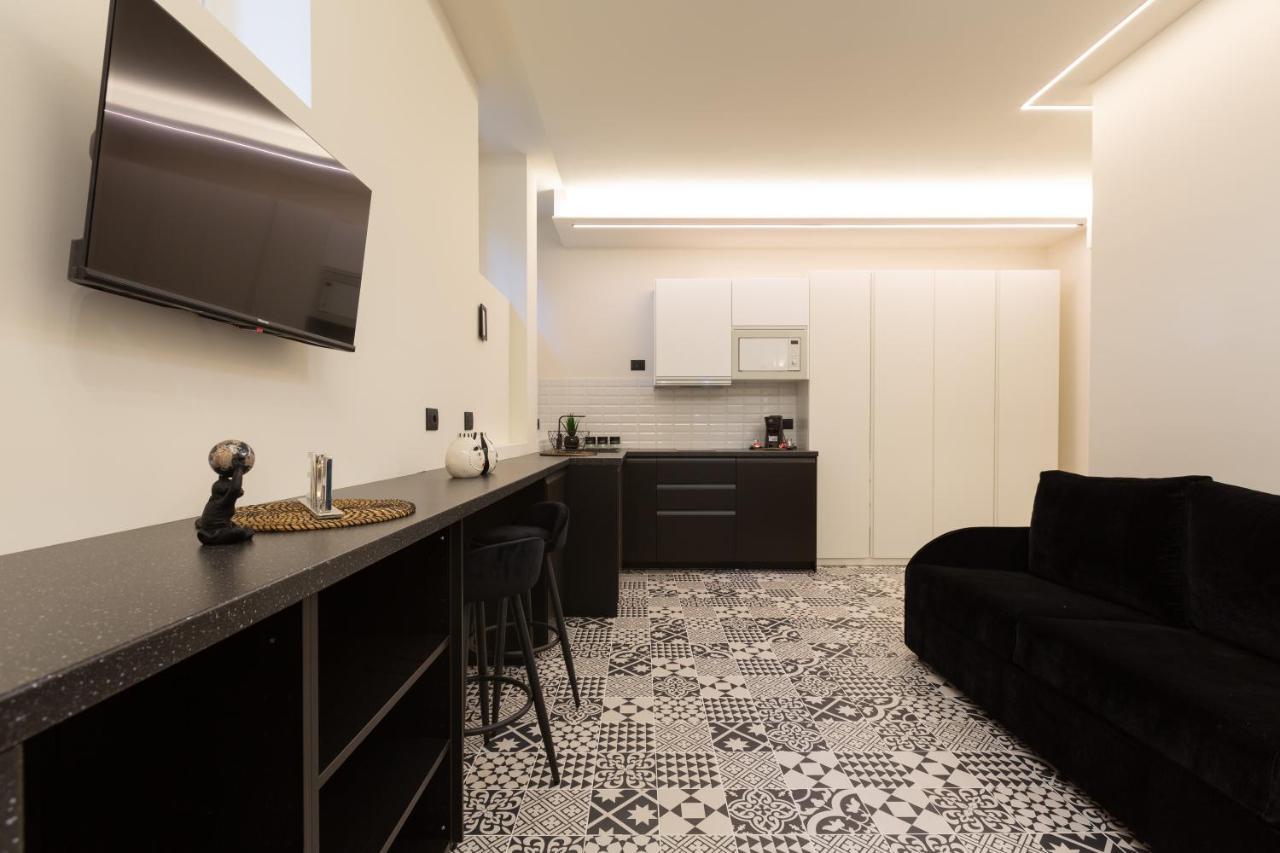 Pab60 -crescenzago-luxury Blue House Milão
