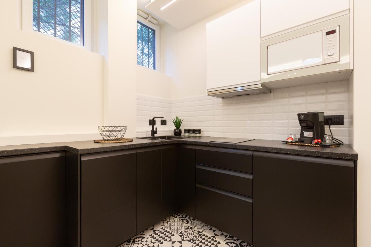 Pab60 -crescenzago-luxury Blue House Apartamento