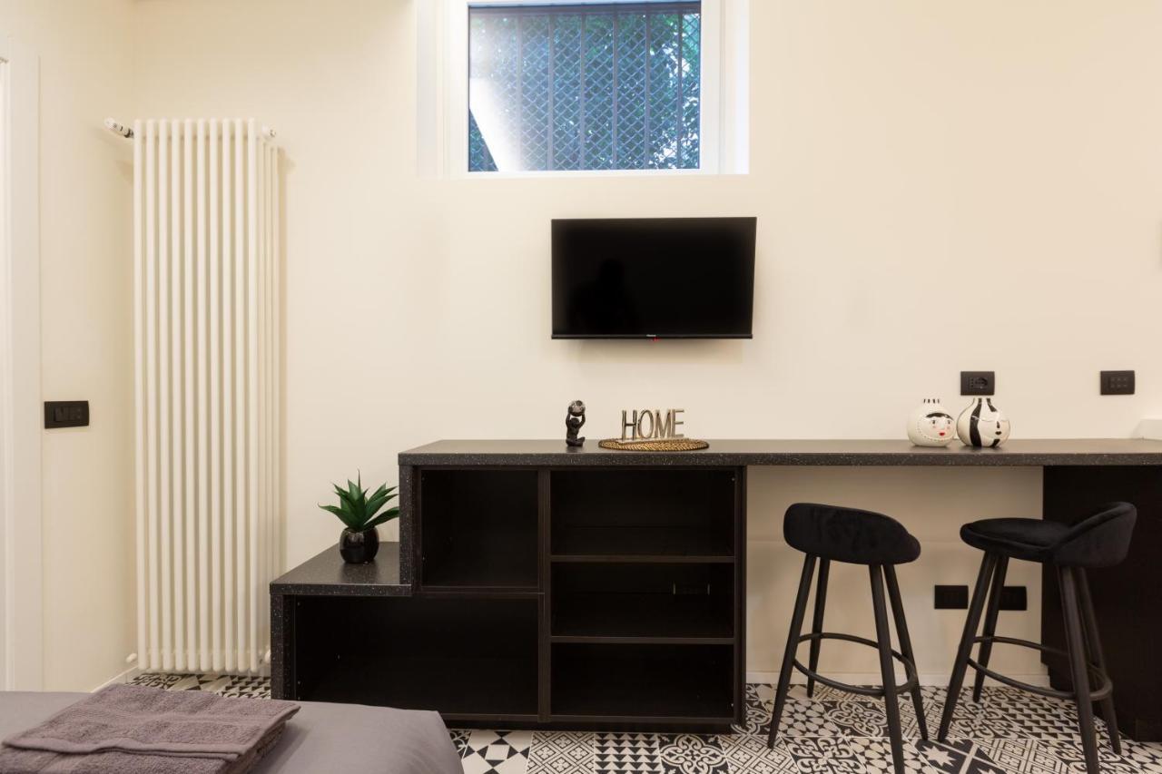 Apartamento Pab60 -crescenzago-luxury Blue House *