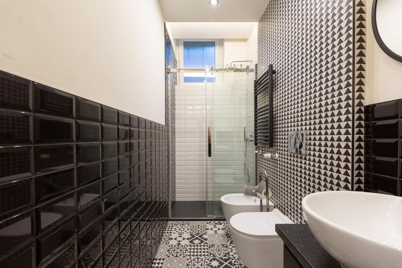 Apartamento Pab60 -crescenzago-luxury Blue House Milão