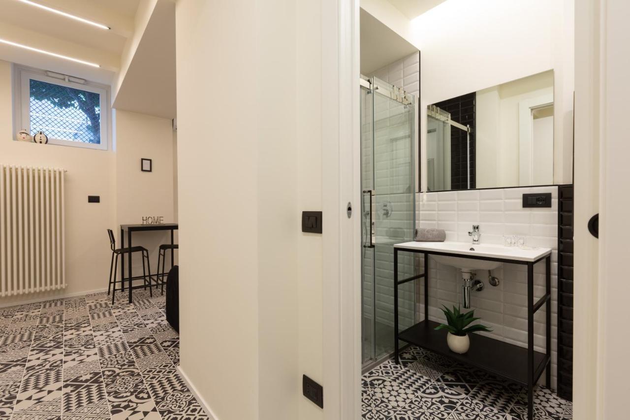 Pay60 -Crescenzago- Luxury Yellow House Milan