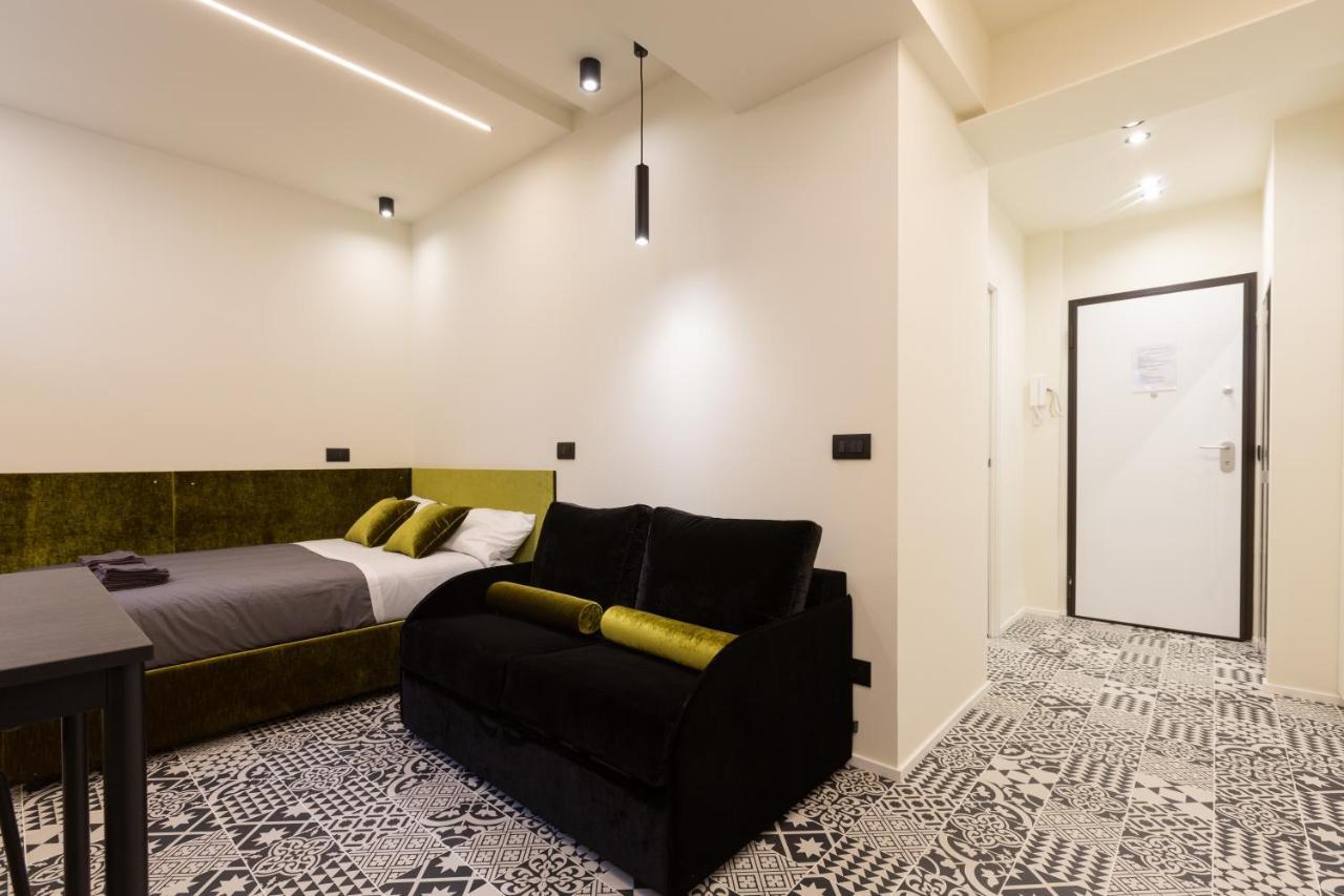 Pay60 -Crescenzago- Luxury Yellow House * Milan