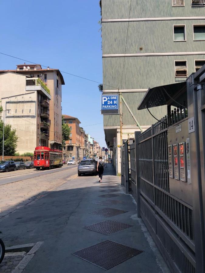 Venini Station Appartamento Milano