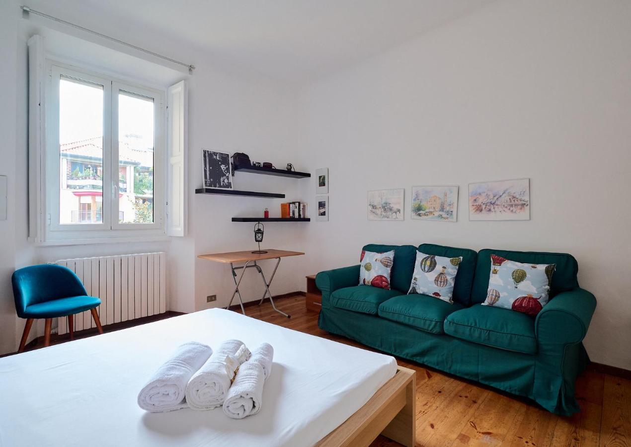 Apartment Xenia - In Navigli Area