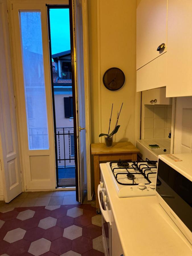 Apartamento Xenia - Bright And Elegant Milão