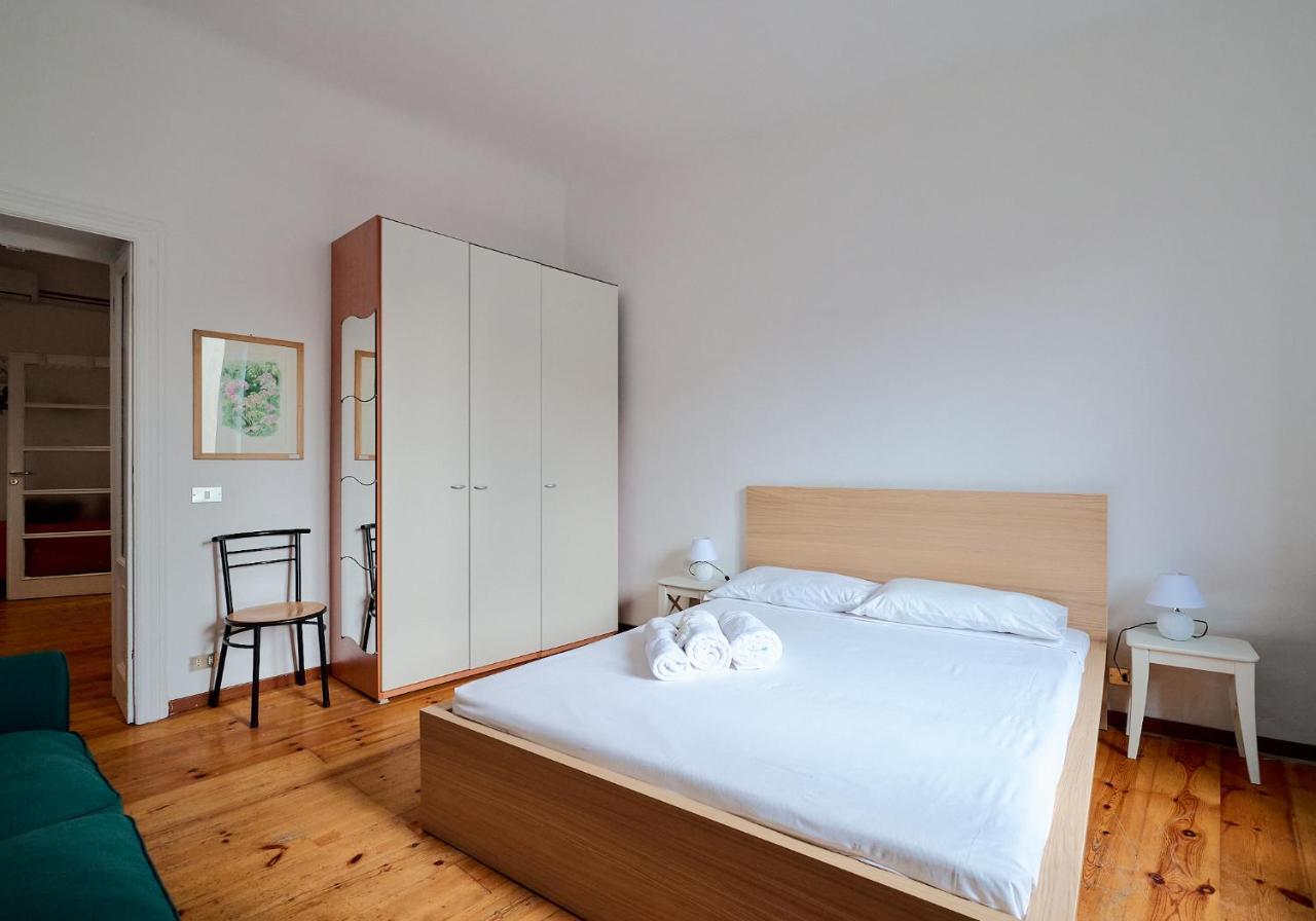Apartment Xenia - In Navigli Area
