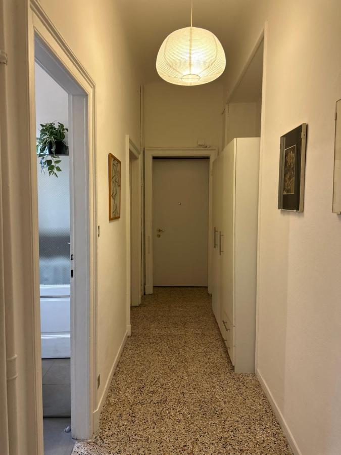 Xenia - Bright And Elegant Apartamento