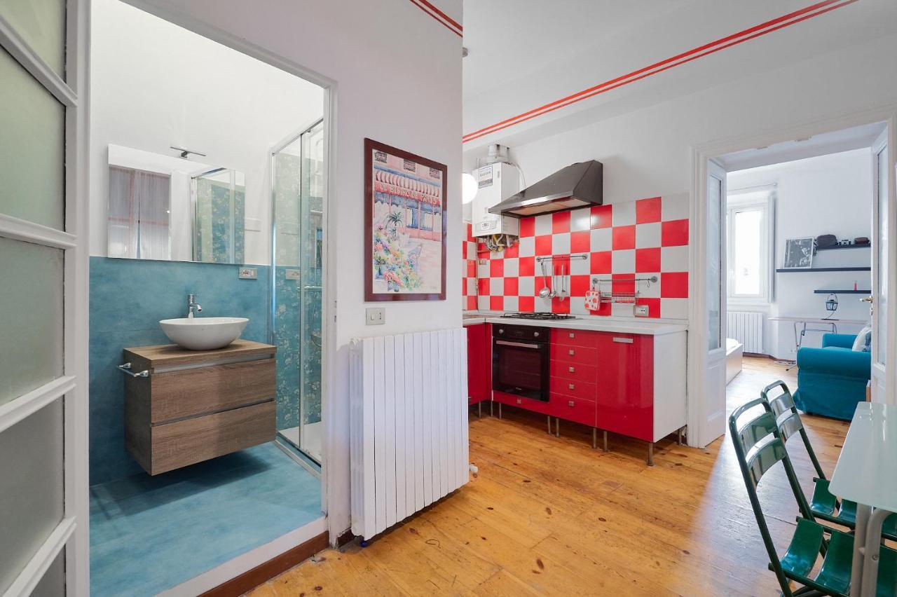 Xenia - In Navigli Area Apartment