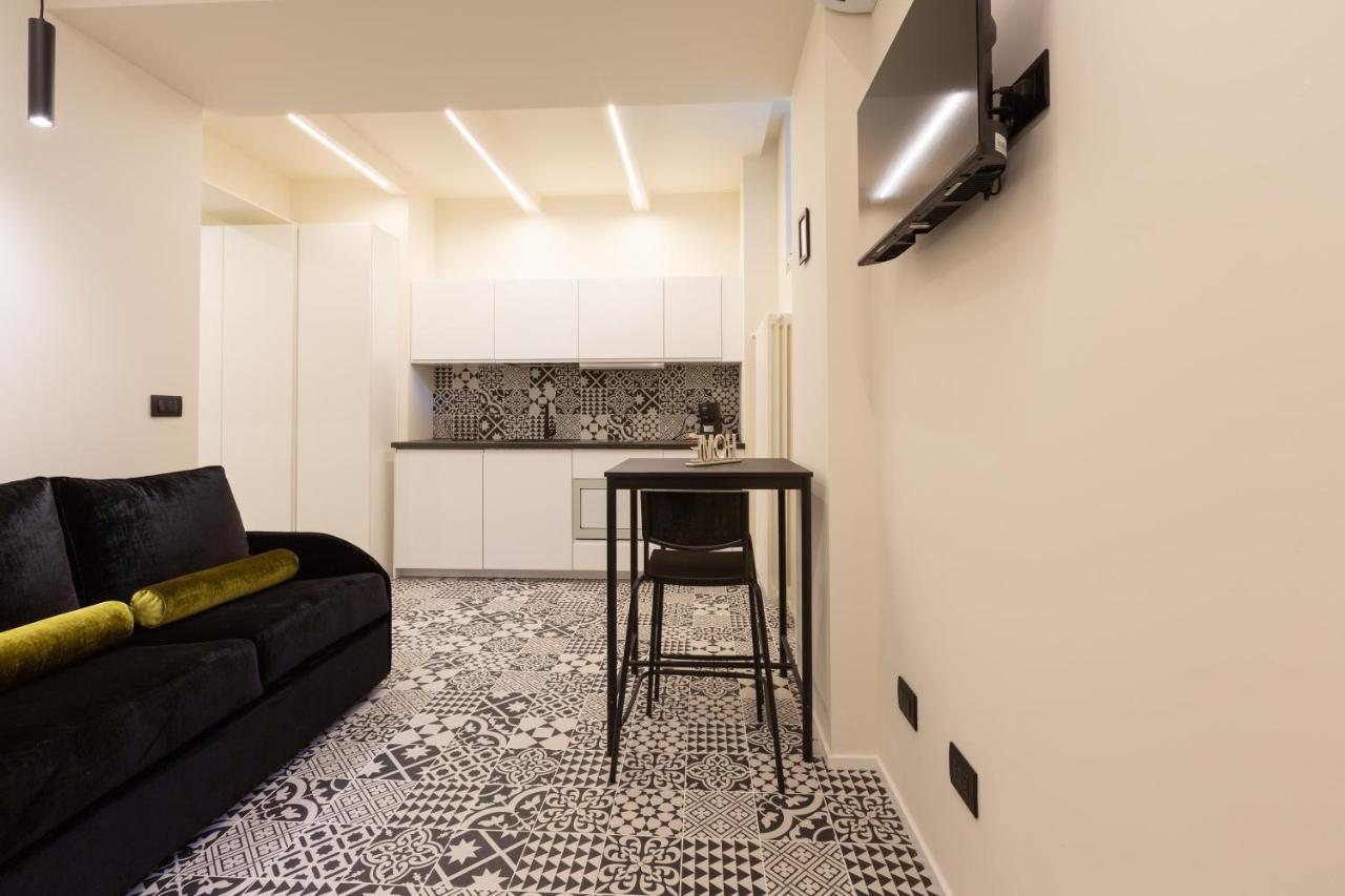 Pay60 -Crescenzago- Luxury Yellow House Milan
