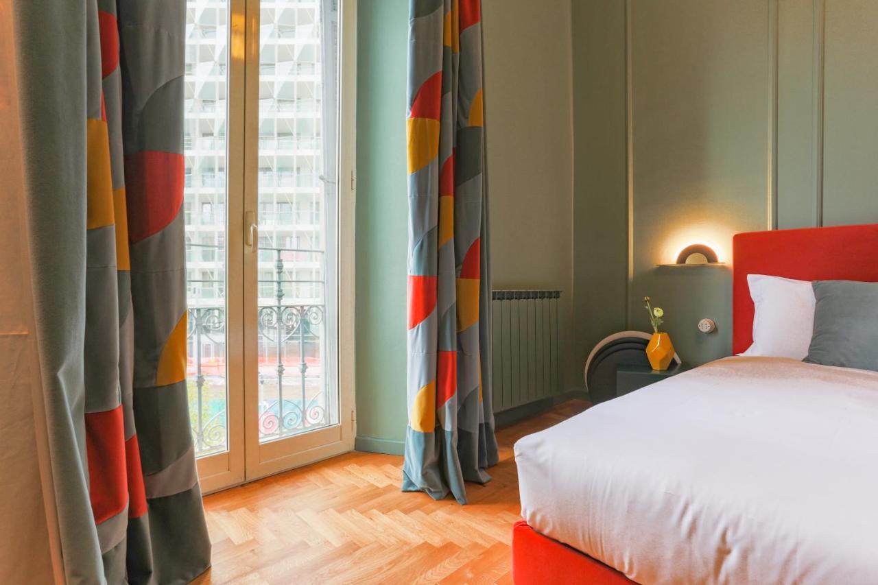 Luxury In Isola - Ca24 Milan